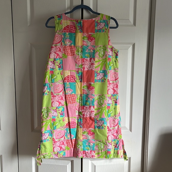 Lilly Pulitzer Dress - Picture 4 of 4